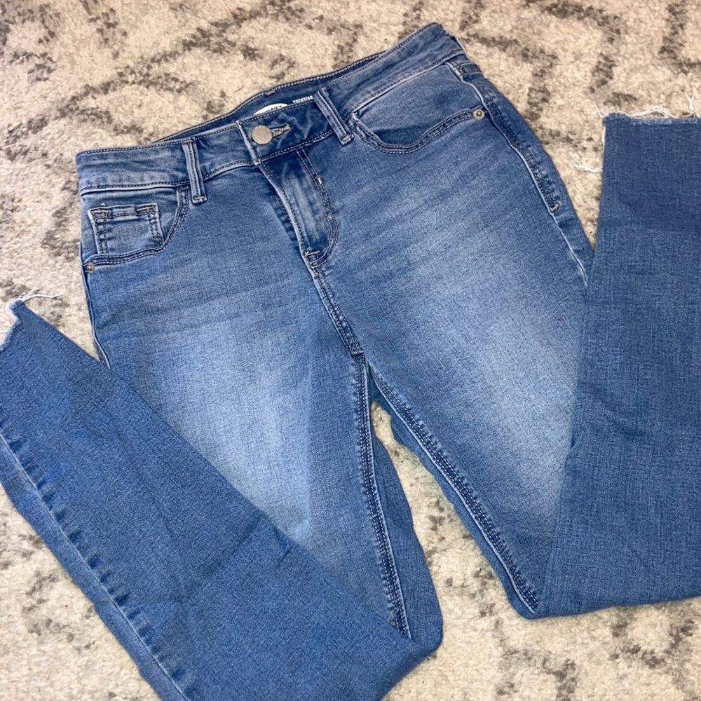 Old Navy • Skinny Jeans